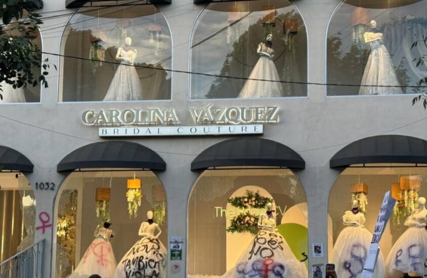 Carolina Vázquez Carolina Vázquez