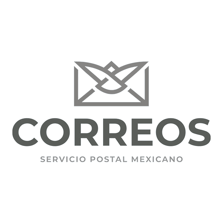 Correos de Mexico