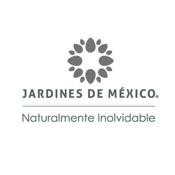 Jardines de Mexico